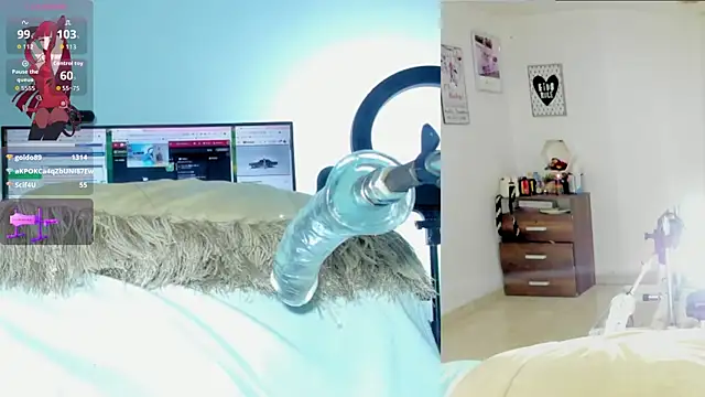 Rosy_Emelyn Live XXX chat