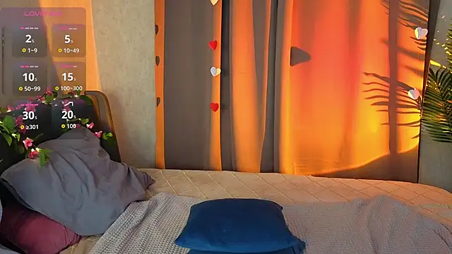 แชท XXX สดของ Jennie_Hunter