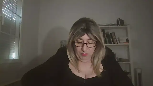 nataliacd 现场XXX聊天