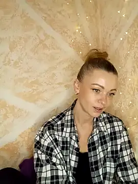 Chat +18 de NitaXSky ao vivo