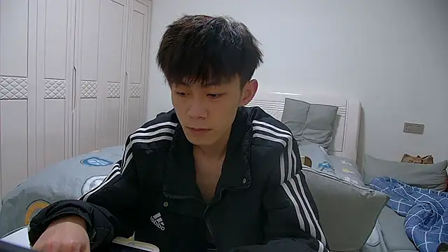 Show Webcam de paofu-001