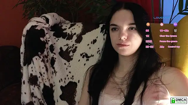 Chat +18 de Evelin_wow ao vivo