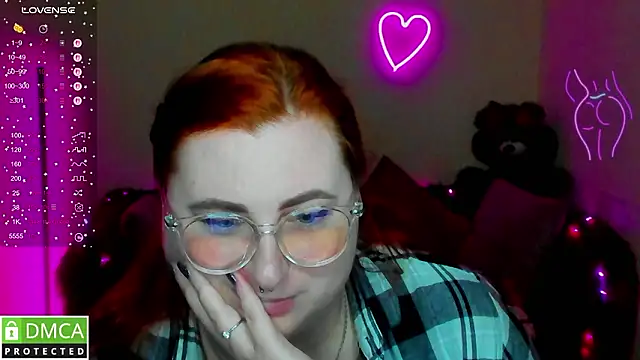 Alicia_love00's Live XXX Chat