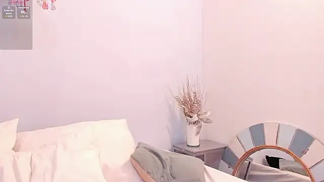 LexiiBloom Adlı Modelin Canlı XXX Sohbeti