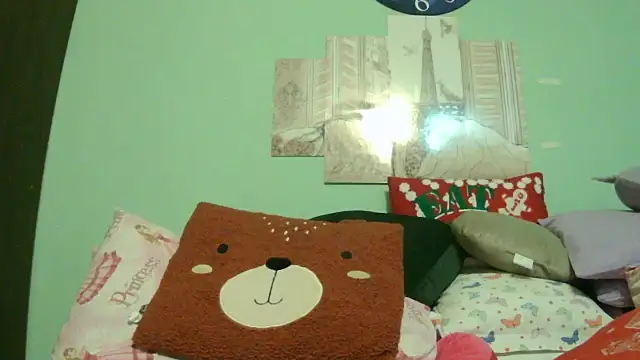 SexyGiocondaのライブXXXチャット