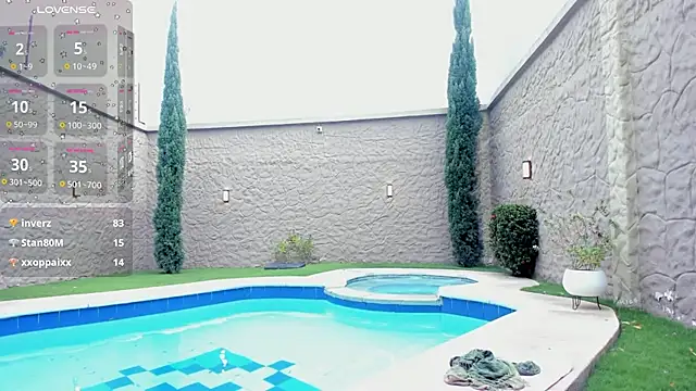 Ramona_Flower – Live XXX-chat