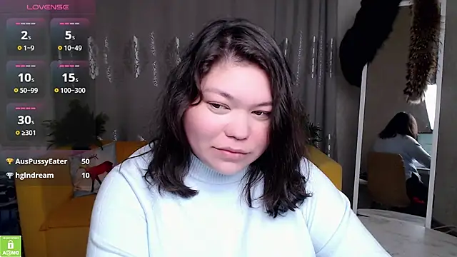 supersex_96 Adlı Modelin Canlı XXX Sohbeti