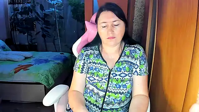 Tatyana51's Live XXX Chat