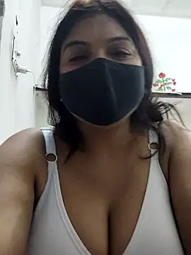 Pertunjukan Kamera Web illay_love