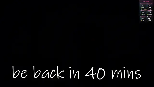 Chat +18 de poisonivy_ ao vivo