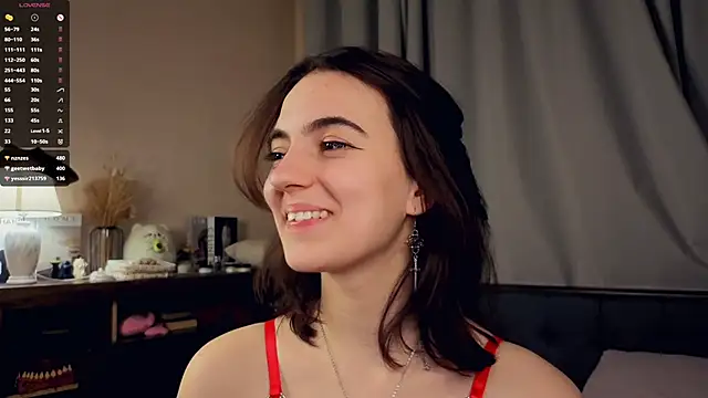 DracosMoon – Live XXX-chat