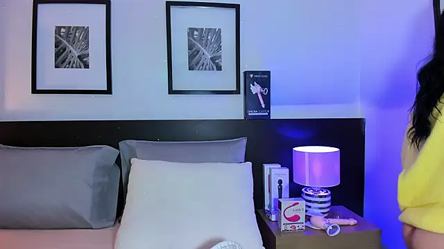 vi_anaya ওয়েবক্যাম শো