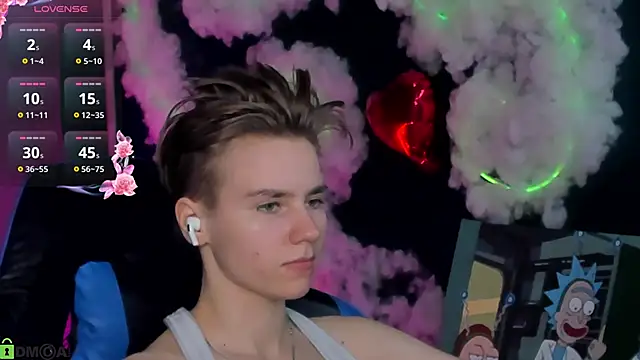 Jean_Wilsons' Live XXX Chat