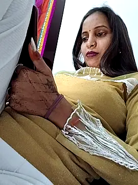 Živý XXX chat Sexy-Kavya2