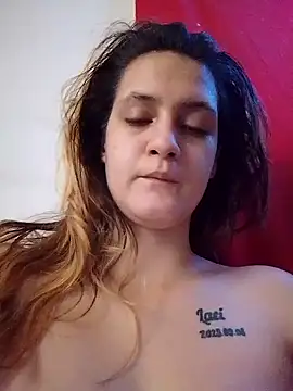 Themaskedgirl21 webkamerás műsora