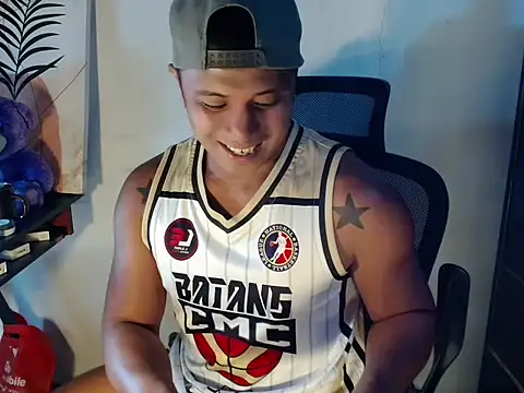 Felix_Asher's Webcam Show