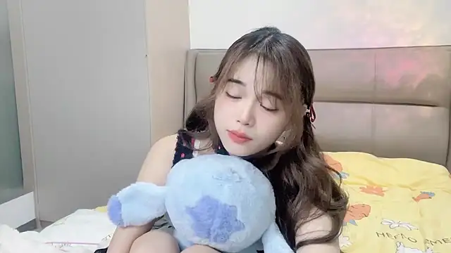 عرض كام kexin_a