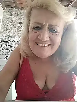 Belladama61 Pertunjukan Webcam