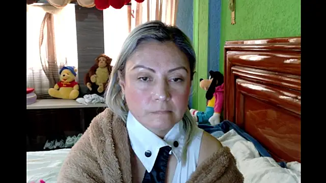 _Charlize_theron_ Adlı Modelin Canlı XXX Sohbeti