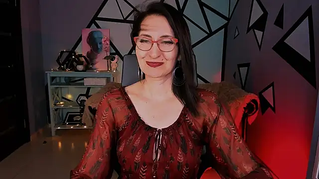 UnaTerra Chat XXX in diretta