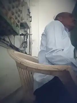 8133vaibhavh Show Webcam