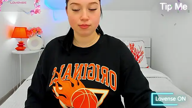 Živý XXX chat LexiePat