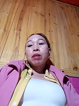 Manni_john 网络视讯表演