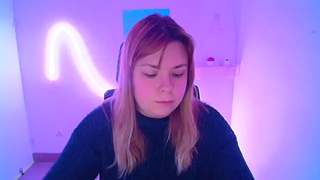 SusannaNight Adlı Modelin Canlı XXX Sohbeti