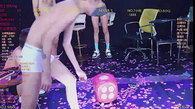 AAA-winner: онлайн-секс-чат