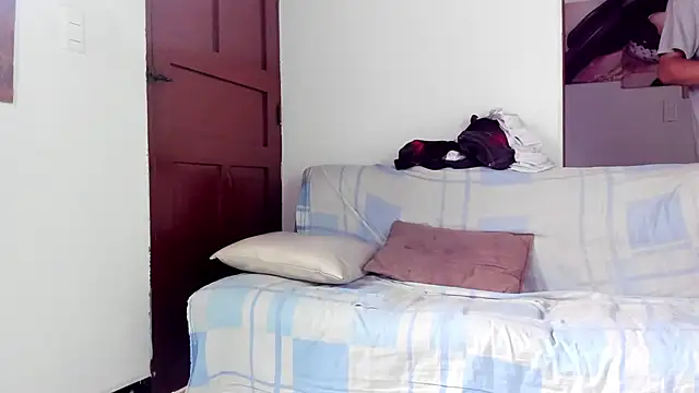 Jave_rave Show Webcam