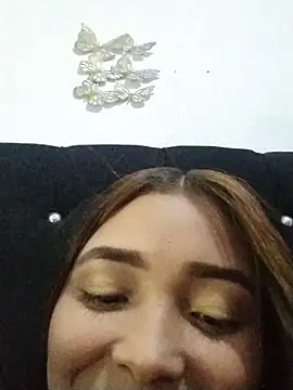 Show modela Alis_Rosse07 na web-kameri