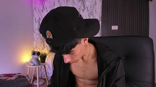 Jake_beach_ Show Webcam