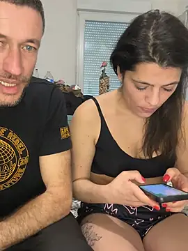 Sesamehot Chat XXX live