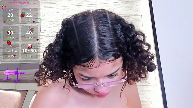 Živý XXX chat chloe_cortez