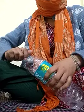 Chat XXX ao vivo de sexy_shital