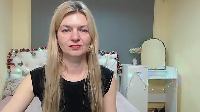 Chatroom XXX en direct de MelissaTyler