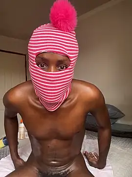 HotTwink_ZAR webcam show