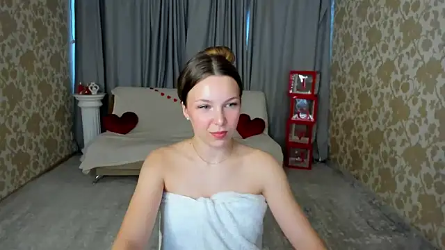 LilyBlakee Chat XXX in diretta