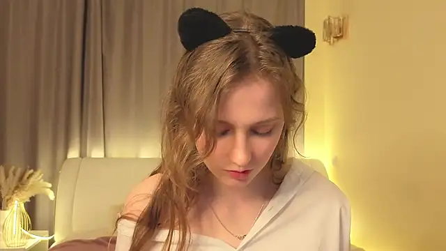 Chat +18 de DorrisVickroy ao vivo