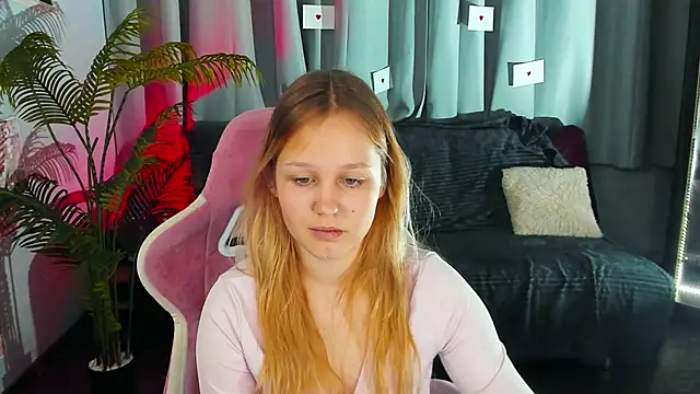 Chatroom XXX en direct de FallenLane