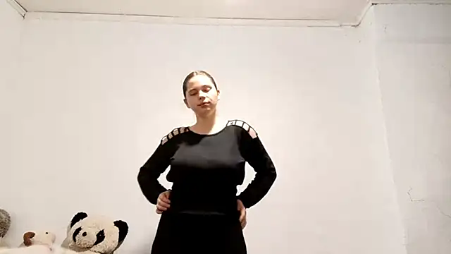 DessieGeniesse Chat XXX in diretta