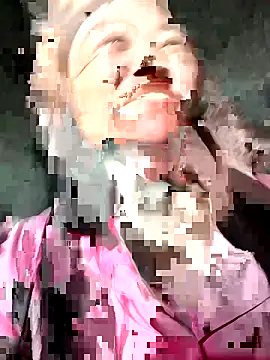 Show de lisn-cute na webcam