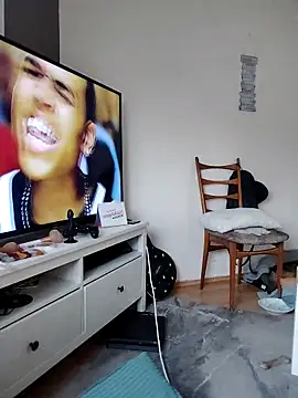 Sexylaursstern30 Webcam-Show