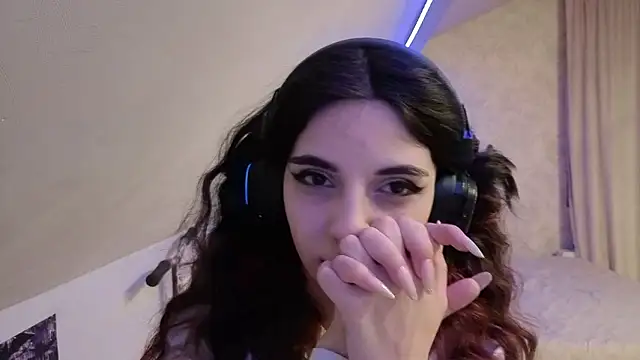 Blissmissataeses Chat XXX in diretta