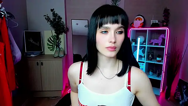 Chat XXX Live demetra__