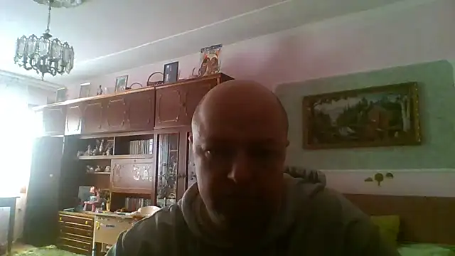 Luceriusbigass Pertunjukan Webcam