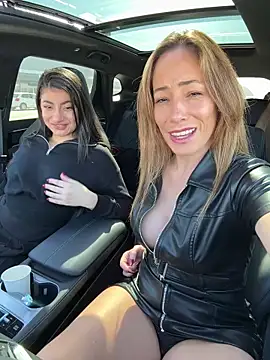 SweetAlegra_'s Live XXX Chat