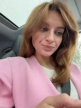 -AngelAri- Webcam-Show