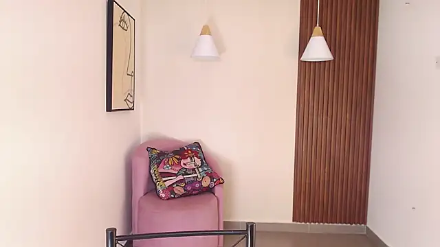 Sassy--Girl Adlı Modelin Canlı XXX Sohbeti