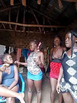 holygrail001 Webcam-Show